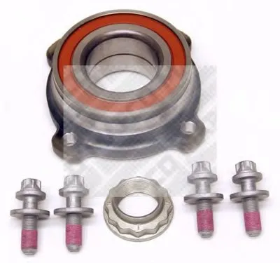 Комплект подшипника ступицы колеса MAPCO купить