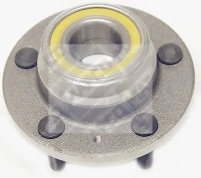 Комплект подшипника ступицы колеса MAPCO купить