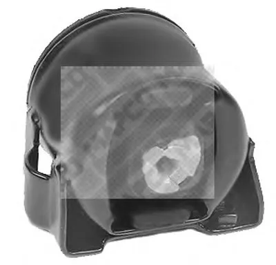 Подвеска, ступенчатая коробка передач MAPCO купить