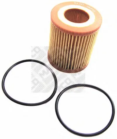 Масляный фильтр MAPCO купить