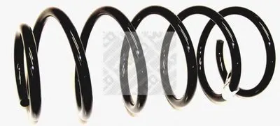 винтовая пружина MAPCO купить