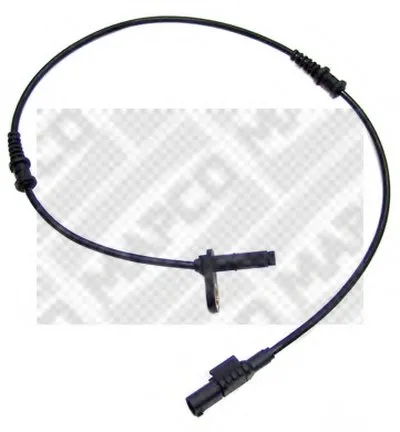 Датчик, частота вращения колеса MAPCO купить