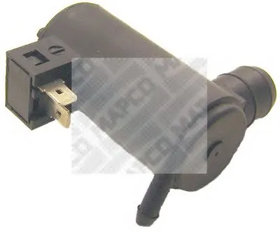 Водяной насос, система очистки окон MAPCO купить