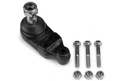 Шаровой шарнир MOOG купить