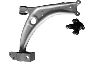 Рычаг независимой подвески колеса, подвеска колеса MOOG купить