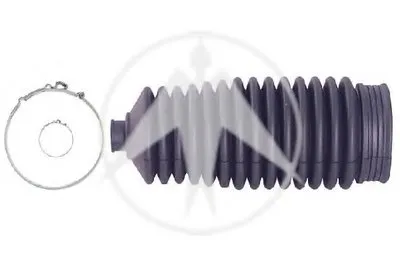 Пыльник, рулевое управление SIDEM купить