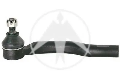 Наконечник поперечной рулевой тяги SIDEM купить