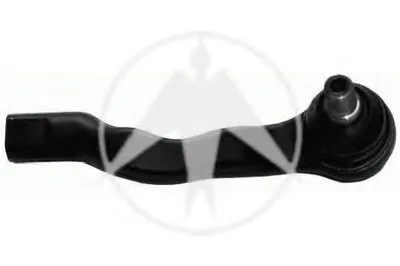 Наконечник поперечной рулевой тяги SIDEM купить