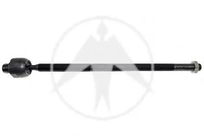 Осевой шарнир, рулевая тяга