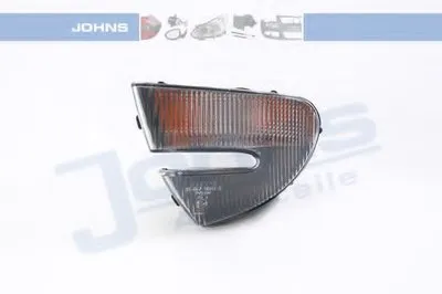 Фонарь указателя поворота JOHNS купить