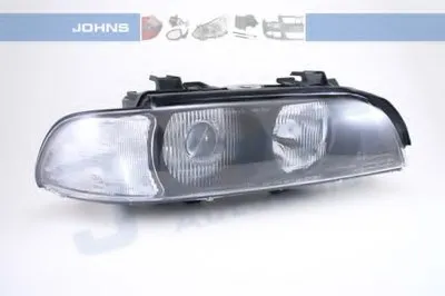 Фара JOHNS купить