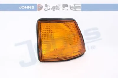 Фонарь указателя поворота JOHNS купить