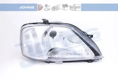 Фара JOHNS купить