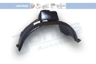 Обшивка, колесная ниша JOHNS купить