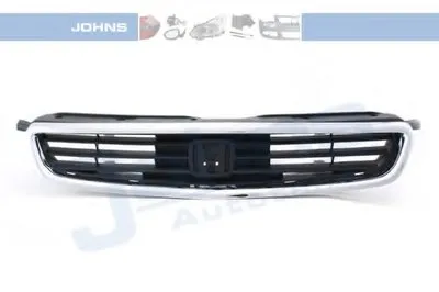 Решетка радиатора JOHNS купить