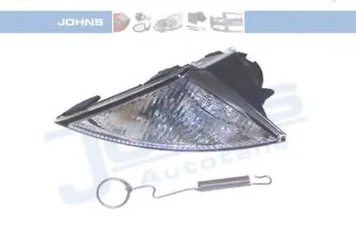 Фонарь указателя поворота JOHNS купить