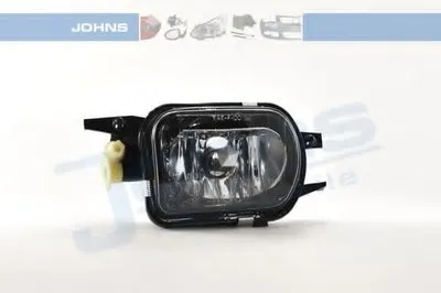 Противотуманная фара JOHNS купить