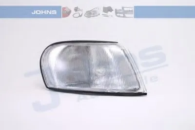 Фонарь указателя поворота JOHNS купить