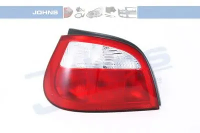 Задний фонарь JOHNS купить