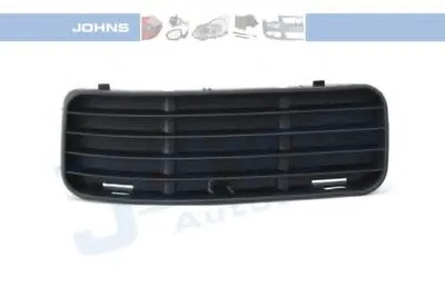 Решетка вентилятора, буфер JOHNS купить