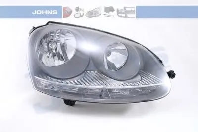 Фара JOHNS купить
