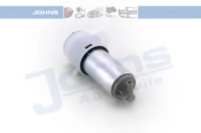 Топливный насос JOHNS купить