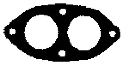 Прокладка, труба выхлопного газа AJUSA купить