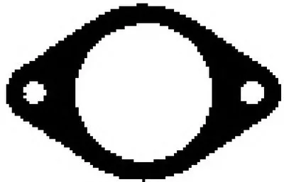 Прокладка, труба выхлопного газа MULTILAYER STEEL AJUSA купить