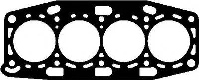 Прокладка, головка цилиндра FIBERMAX AJUSA купить
