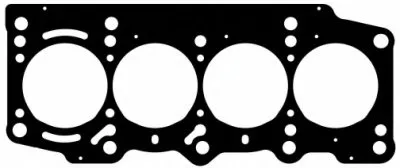 Прокладка, головка цилиндра MULTILAYER STEEL AJUSA купить