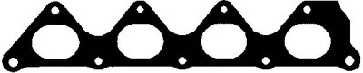 Прокладка, выпускной коллектор CORTECO купить