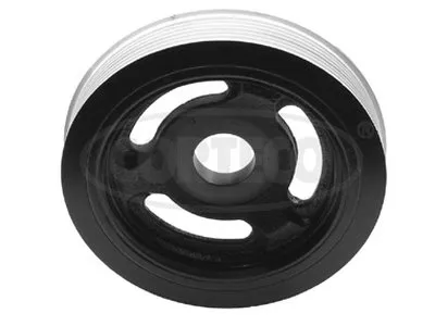 Ременный шкив, коленчатый вал CORTECO купить