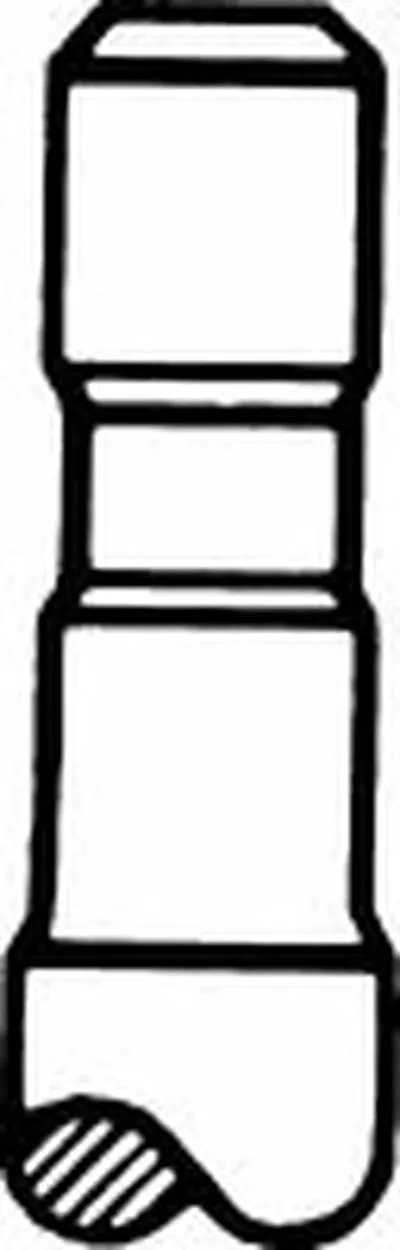 Впускной клапан AE купить