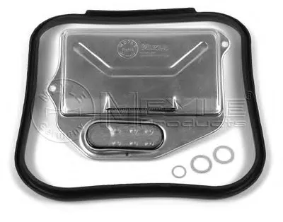 Комплект гидрофильтров, автоматическая коробка передач MEYLE купить