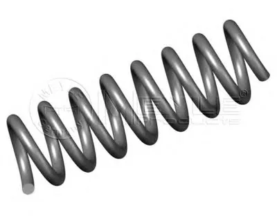 винтовая пружина MEYLE купить