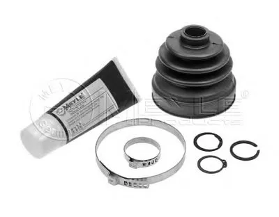 Комплект пылника, приводной вал MEYLE купить