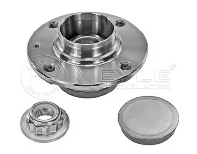 ? колесн. ступицы = MEYLE купить