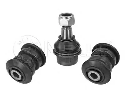 Ходовая часть в сборе MEYLE купить