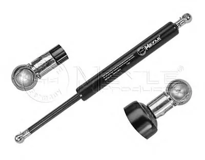 Газовая пружина, крышка багажник MEYLE купить