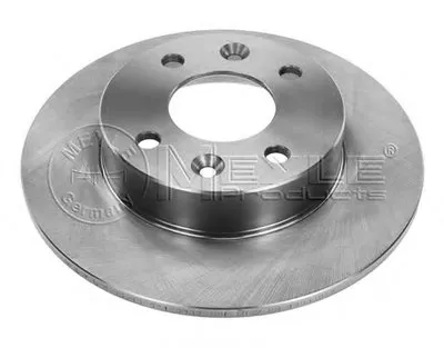 Тормозной диск MEYLE купить