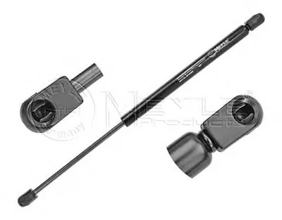 Газовая пружина, крышка багажник MEYLE купить