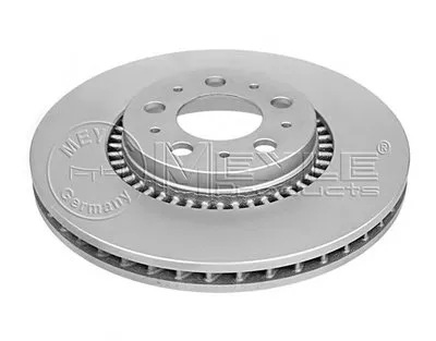 Тормозной диск PLATINUM DISC MEYLE купить