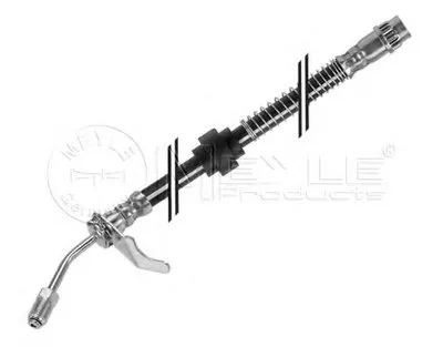 Тормозной шланг MEYLE купить