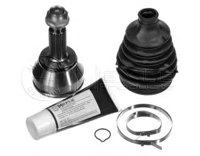 Шарнирный комплект, приводной вал MEYLE купить
