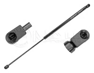 Газовая пружина, крышка багажник MEYLE купить