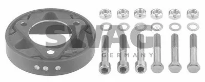 Амортизатор, карданный вал SWAG купить