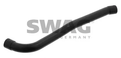 Шланг, вентиляция картера SWAG купить