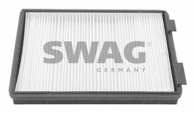 Фильтр, воздух во внутренном пространстве SWAG купить