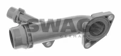 Фланец охлаждающей жидкости SWAG купить