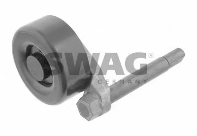 Натяжитель ремня, клиновой зубча SWAG купить